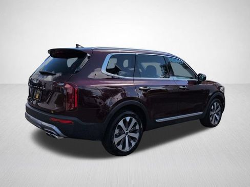 Used 2022 Kia Telluride S FWD image 10