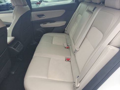 Certified 2024 Nissan Ariya FWD image 13