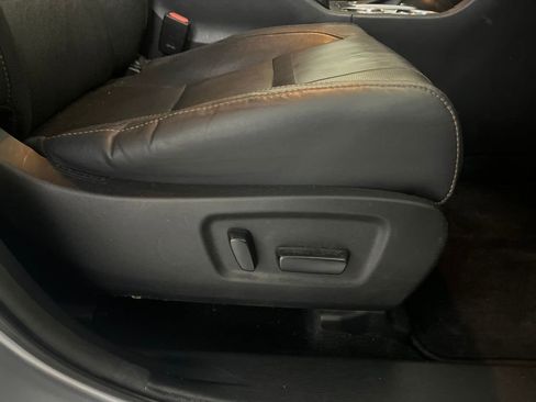 Used 2015 Toyota Highlander Limited Platinum image 58