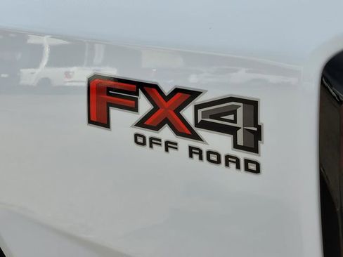 New 2025 Ford Ranger XLT w/ Equipment Group 301A High image 8