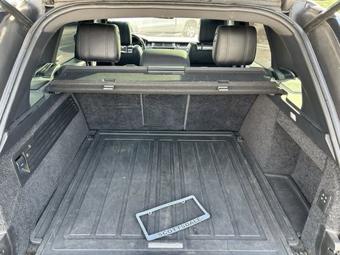 Used 2016 Land Rover Range Rover HSE image 10