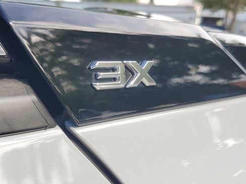 Used 2024 GMC Hummer EV 3X AWD/4WD image 8