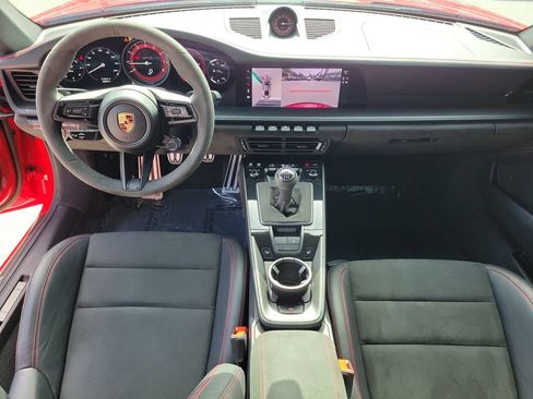Certified 2023 Porsche 911 Carrera GTS RWD image 20