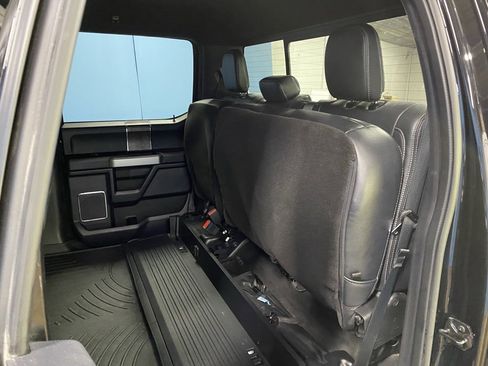 Used 2022 Ford F450 Lariat w/ Lariat Ultimate Package image 32