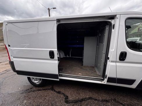 Used 2018 RAM ProMaster 1500 FWD image 22