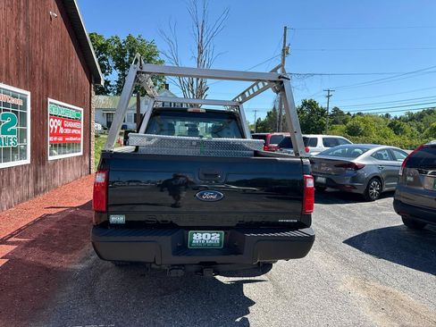 Used 2015 Ford F250 XL AWD/4WD image 6