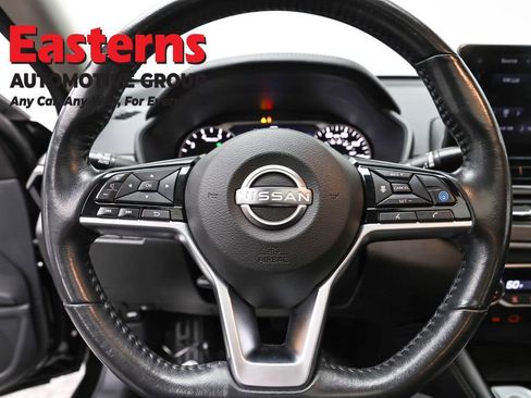 Used 2023 Nissan Altima 2.5 SL FWD image 10