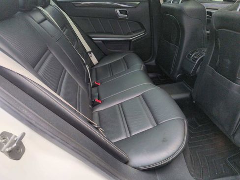 Used 2015 Mercedes-Benz E 63 AMG S-Model image 21