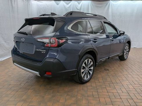 Used 2024 Subaru Outback Limited XT AWD/4WD image 7