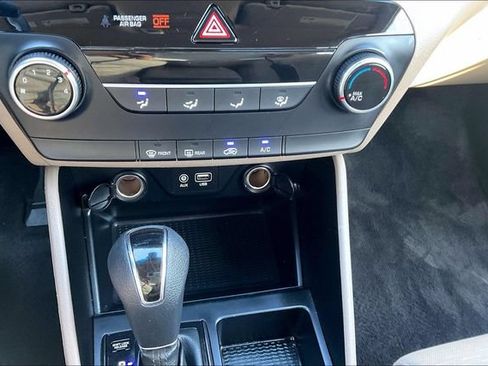 Used 2020 Hyundai Tucson SE FWD image 29