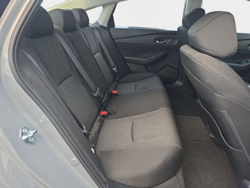 New 2026 Honda Accord SE image 11