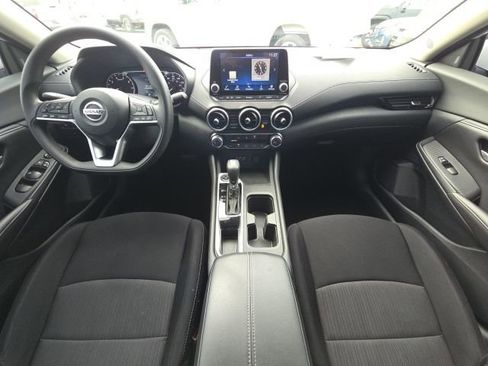 Used 2023 Nissan Sentra SV image 20