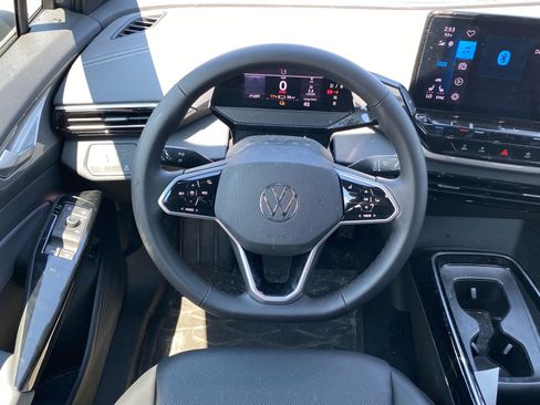 Certified 2023 Volkswagen ID.4 Pro S RWD image 5