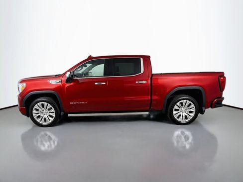 Used 2021 GMC Sierra 1500 Denali w/ Denali Ultimate Package AWD/4WD image 4