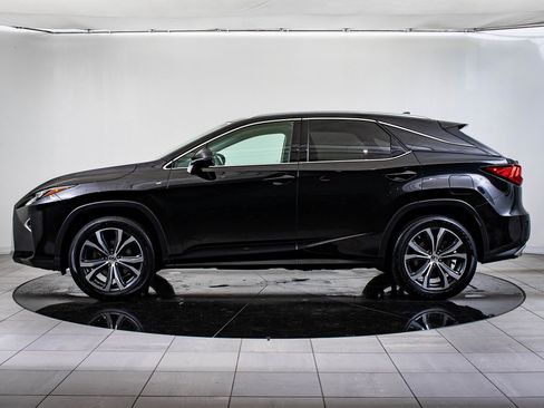 Used 2017 Lexus RX 350 AWD image 12