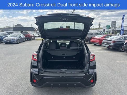Used 2024 Subaru Crosstrek 2.0i Premium AWD/4WD image 18