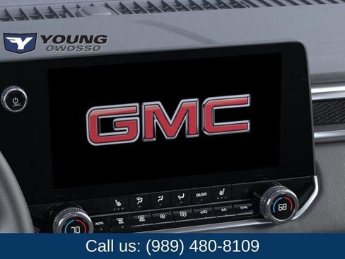 New 2026 GMC Canyon Elevation w/ Convenience Package AWD/4WD image 22