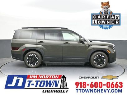 Used 2024 Hyundai Santa Fe SEL