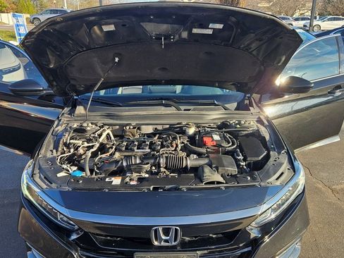 Used 2019 Honda Accord Sport image 25