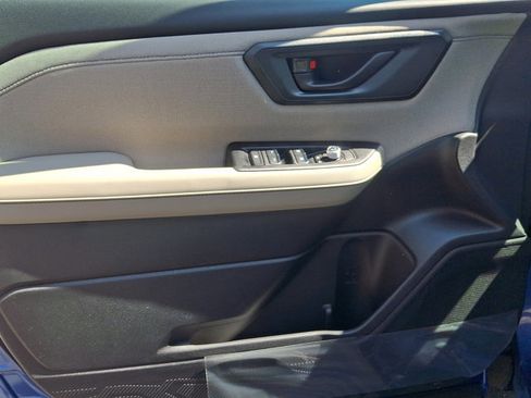 New 2026 Subaru Forester Premium image 8