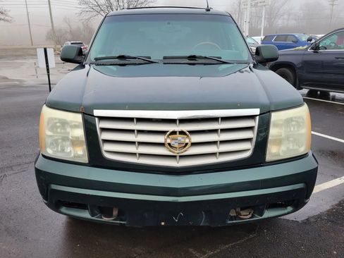 Used 2003 Cadillac Escalade AWD image 9