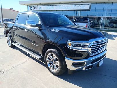 Used 2022 RAM 1500 Limited