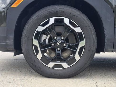 Certified 2026 Hyundai Santa Fe SEL w/ Tow & Go Package FWD image 11