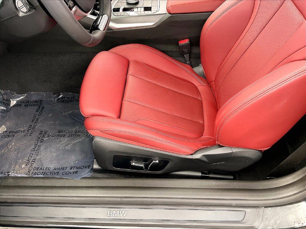 Used 2025 BMW 230i Coupe w/ M Sport Package RWD image 34