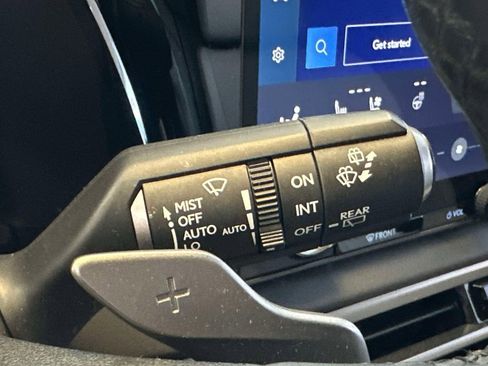 Used 2023 Lexus RX 350 Premium w/ Cold Area Package FWD image 40