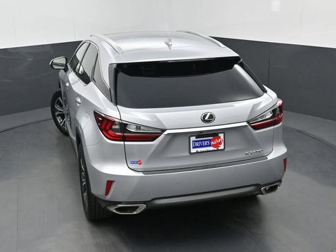 Used 2017 Lexus RX 350 FWD w/ Premium Package image 34