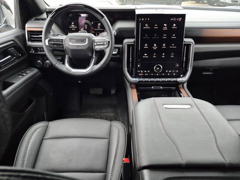 Certified 2025 GMC Yukon Denali w/ Denali Reserve Package image 21