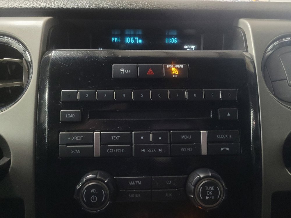Used 2012 Ford F150 FX2 RWD image 25