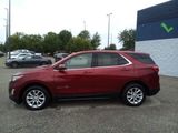 Used 2019 Chevrolet Equinox LT w/ Driver Convenience Package image 2
