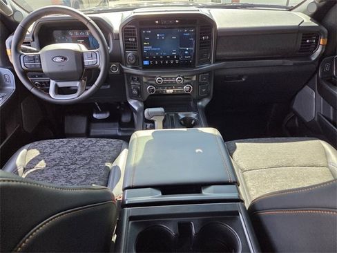 Used 2025 Ford F150 Tremor w/ Bed Utility Package image 16