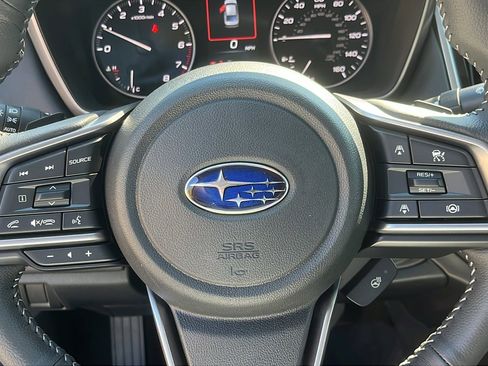 New 2025 Subaru Legacy Limited image 8
