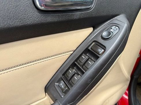 Used 2008 HUMMER H3 AWD/4WD image 12