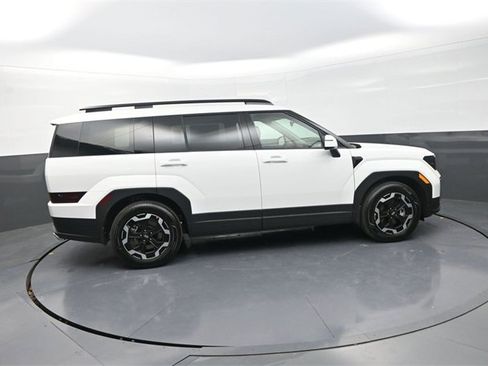 New 2026 Hyundai Santa Fe SEL image 9