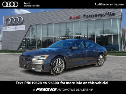 Certified 2023 Audi A6 Premium Plus w/ Premium Plus Package
