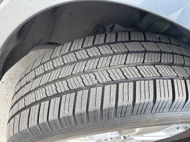 Certified 2020 Chevrolet Traverse Premier AWD/4WD image 29