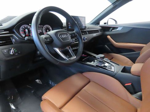 Used 2025 Audi A5 2.0T Premium Plus image 9