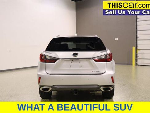 Used 2019 Lexus RX 350 FWD w/ Navigation Package image 7