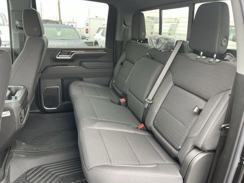 New 2026 Chevrolet Silverado 2500 LT w/ Trail Boss Package image 21