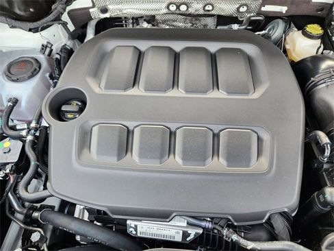 New 2026 Volkswagen Tiguan SE image 29