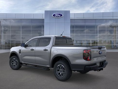 New 2026 Ford Ranger XLT w/ Trailer Tow Package image 4