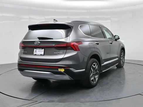 Used 2022 Hyundai Santa Fe SEL Convenience w/ Cargo Package AWD/4WD image 28