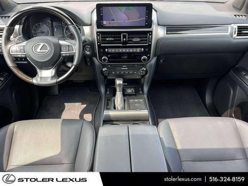 Used 2023 Lexus GX 460 Premium w/ Premium Package AWD/4WD image 18