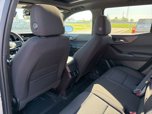 New 2026 Chevrolet Equinox LT FWD image 14