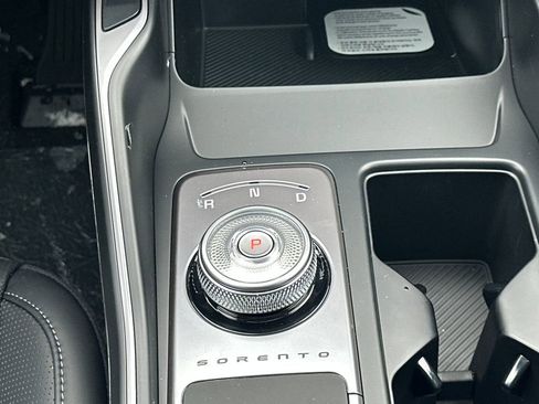 New 2026 Kia Sorento EX image 27