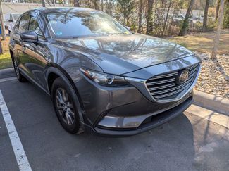 Used 2018 MAZDA CX-9 Touring video 1
