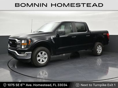Used 2023 Ford F150 XLT